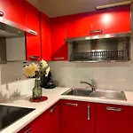 Champs Elysee Prestige Appartement Parijs