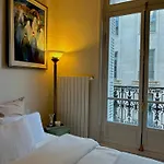 公寓 Champs Elysee Prestige *
