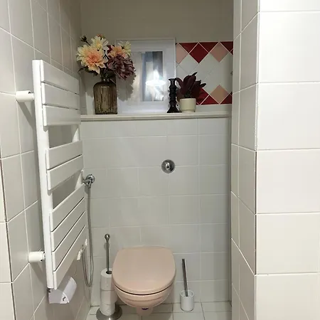 Apartment Champs Elysee Prestige *