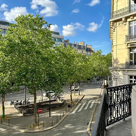 Champs Elysee Prestige Apartment Paris