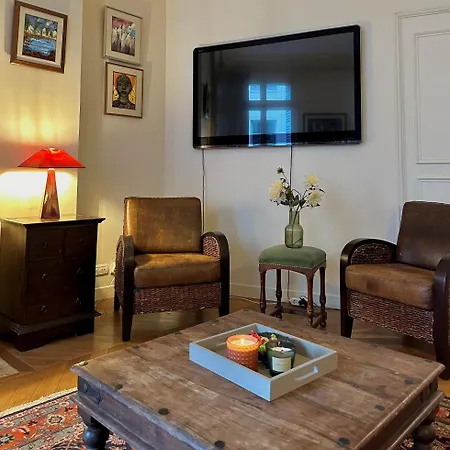 Champs Elysee Prestige Apartamento *