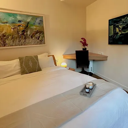 Daire Champs Elysee Prestige *