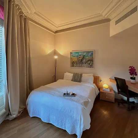 Champs Elysee Prestige Paris