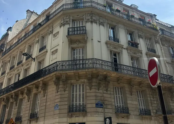 Appartamento Champs Elysée Prestige *