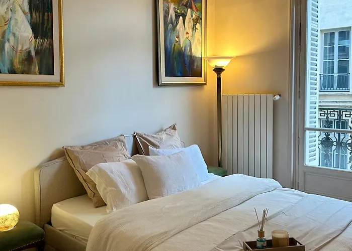 Champs Elysee Prestige * Париж