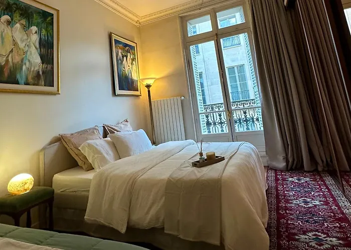 Champs Elysée Prestige Appartamento Parigi