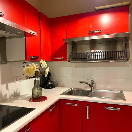 Champs Elysee Prestige アパート パリ