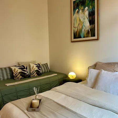 Apartmán Champs Elysee Prestige Paříž