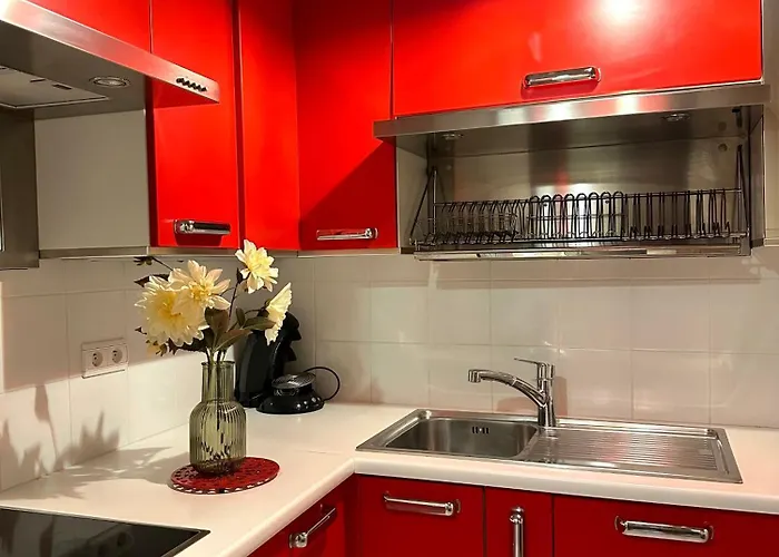 Champs Elysee Prestige Apartamento Paris