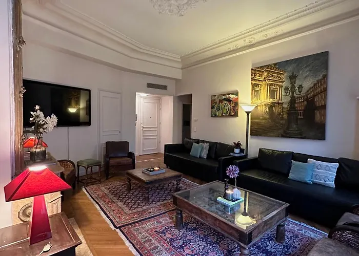 Champs Elysee Prestige